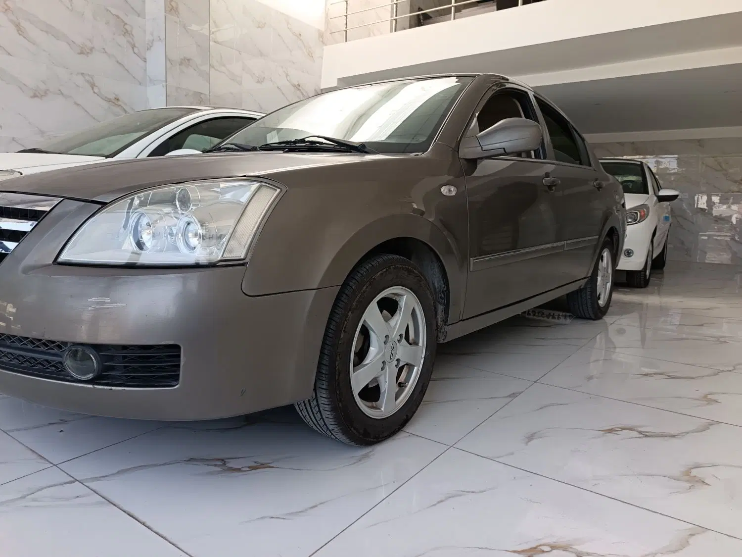 mvm530 مدل 91|خودرو سواری و وانت|کرمان, |دیوار