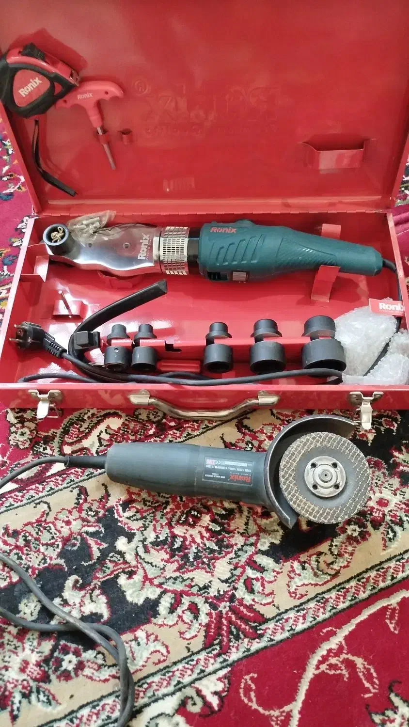 لوله کشی وتعمیرات سختمان|خدمات پیشه و مهارت|بندر ماهشهر, |دیوار