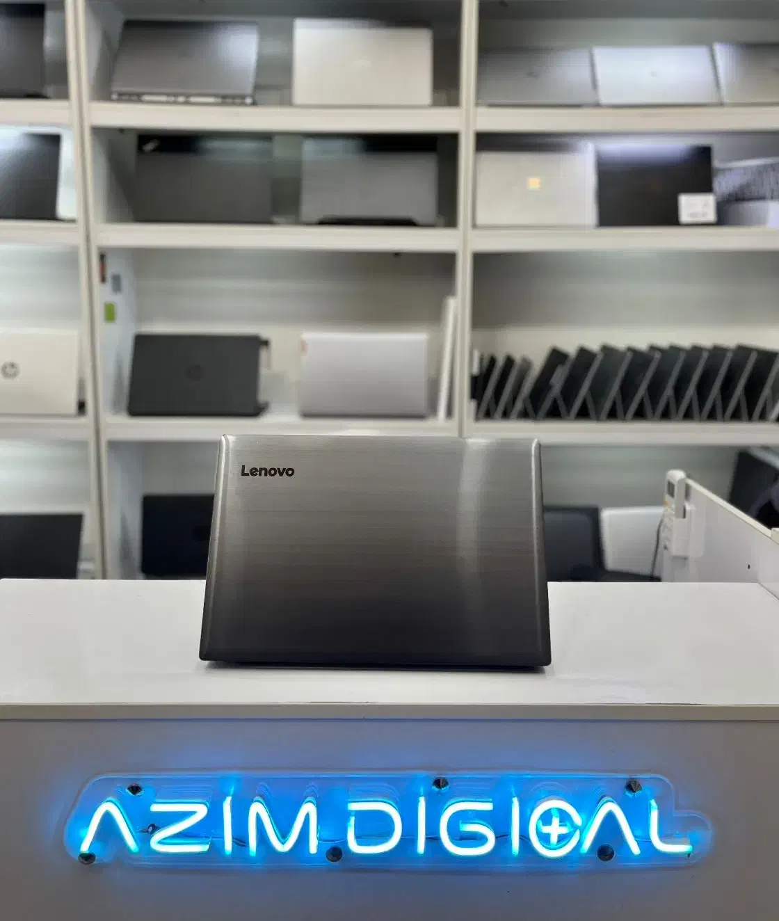 لنوو خانگی مدل v330 گرافیک مجزا ۲ گیگ i5|رایانه همراه|بندر انزلی, سامانسر|دیوار