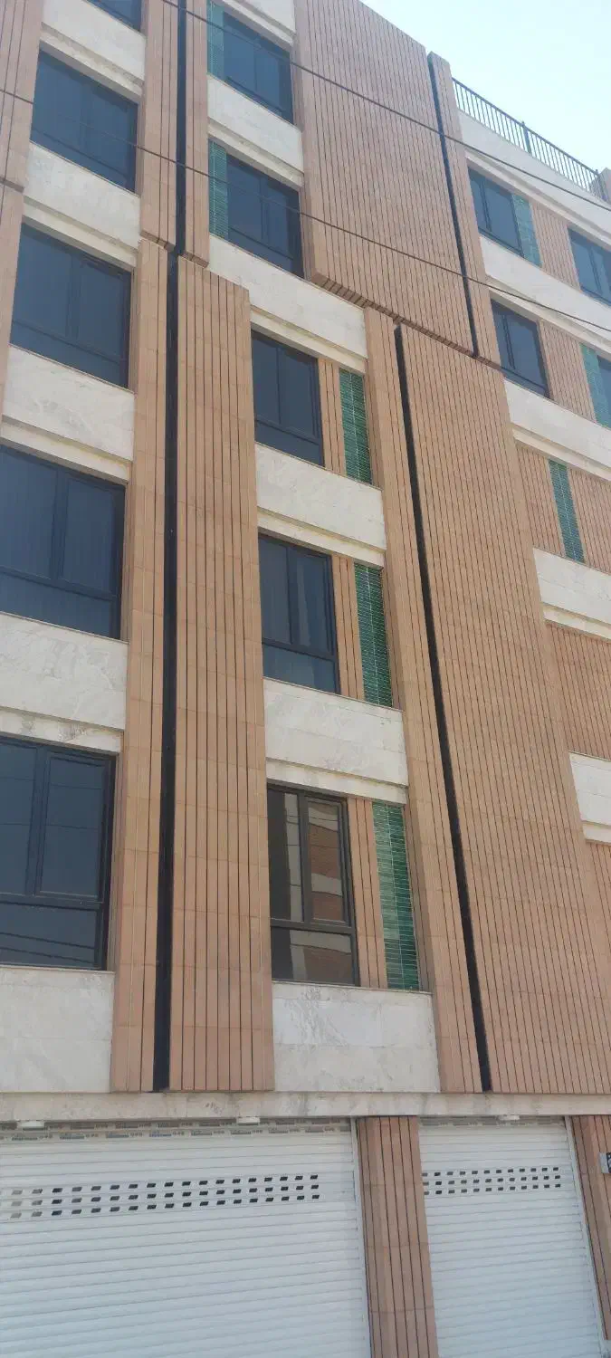 پنت هاوس لاکچری درجه یک penthouse|فروش آپارتمان|اهواز, مهرشهر|دیوار