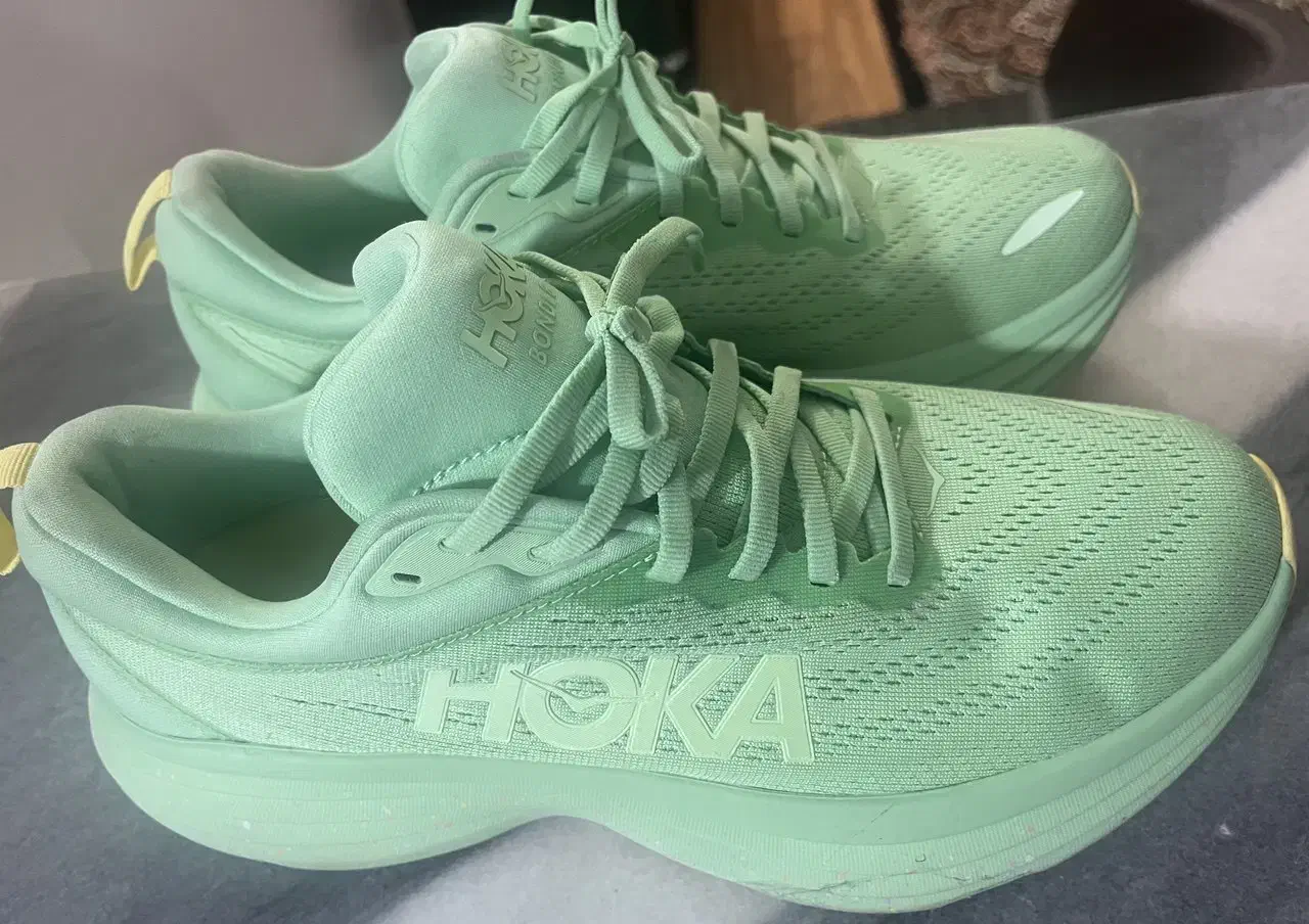 کتونی رانینگ برند هوکا|کیف، کفش، کمربند|امیرکلا, |دیوار