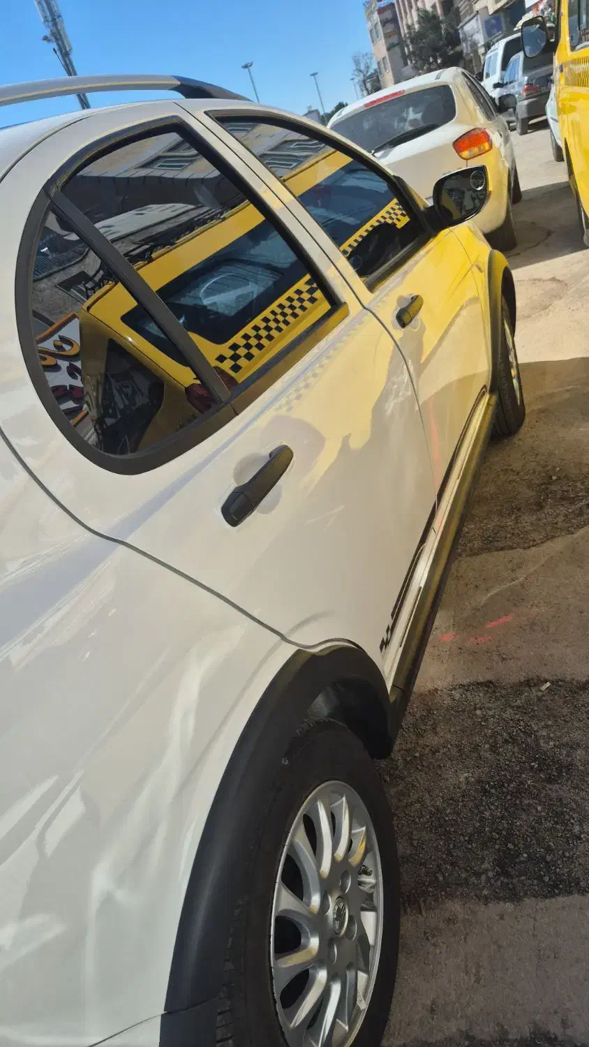 کویک|خودرو سواری و وانت|قم, ارم|دیوار