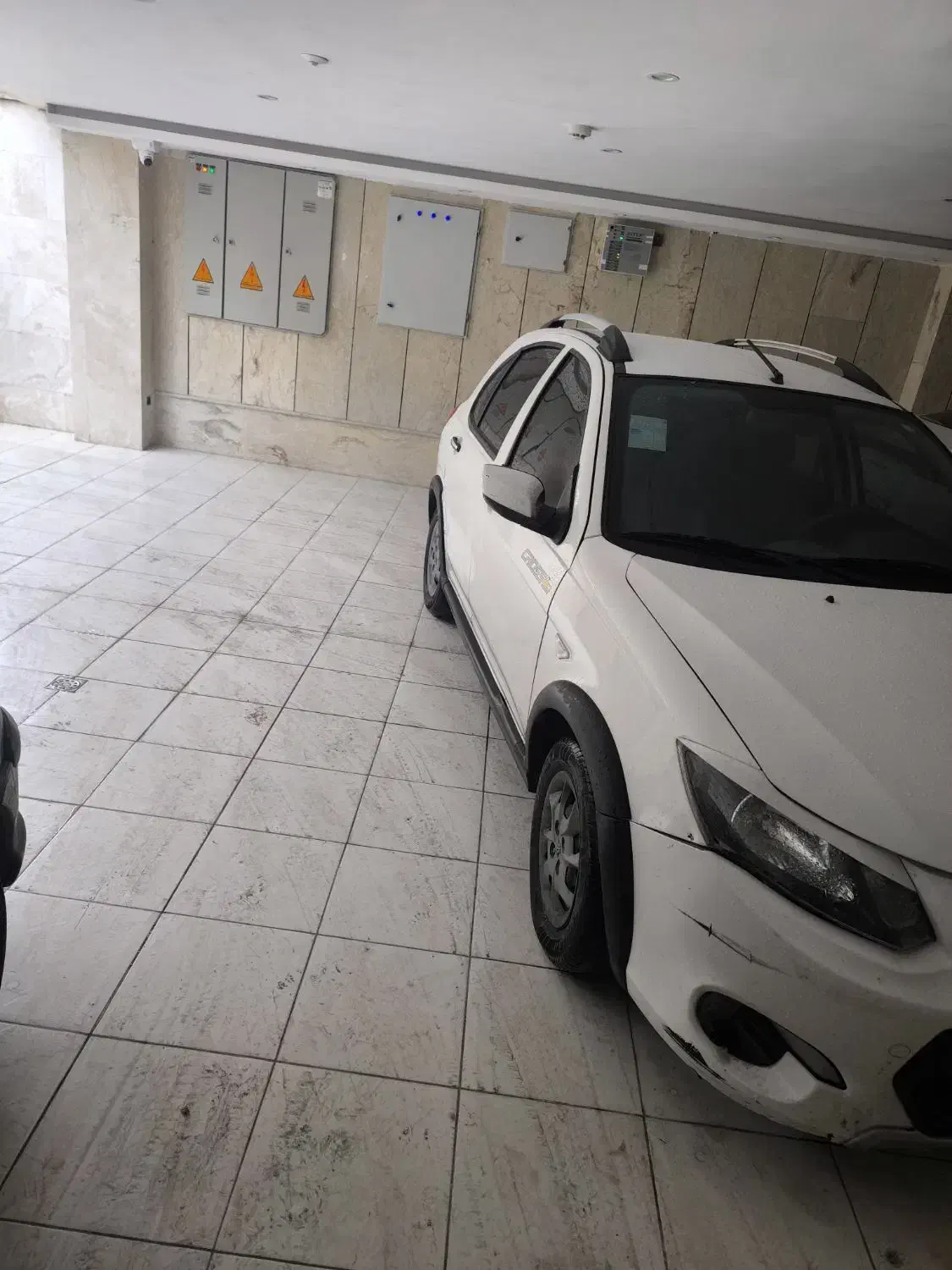 کوئیک 1400|خودرو سواری و وانت|اراک, |دیوار