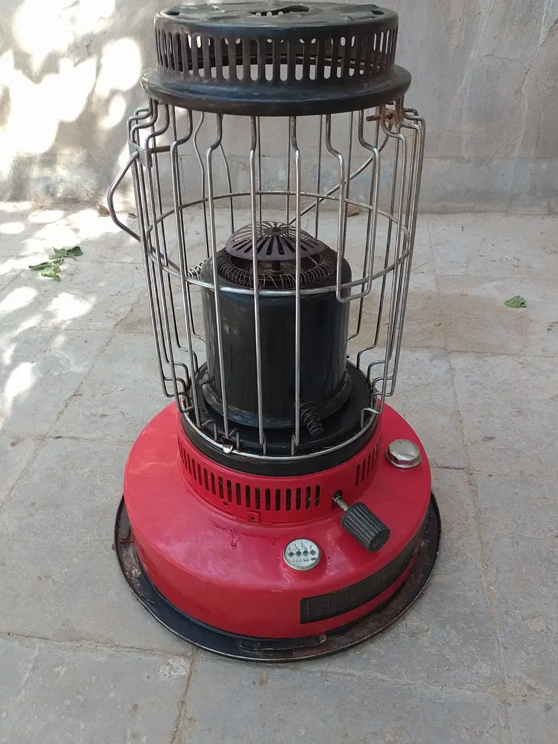 بخاری نفتی،سبلان، تویوتومی|بخاری، هیتر، شومینه|خاش, |دیوار