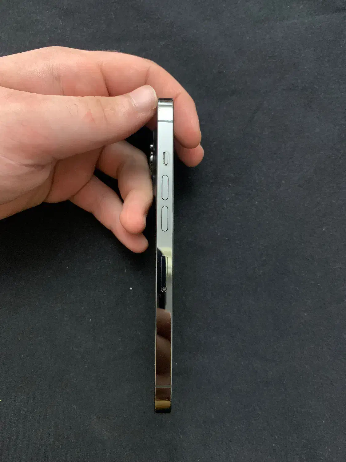 iphone 13pro|موبایل|رشت, دباغیان|دیوار