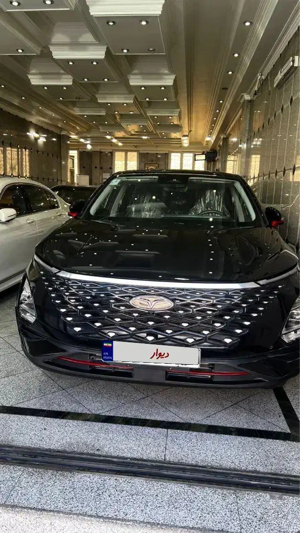 فونیکس|خودرو سواری و وانت|تهران, نیروی هوایی (پیروزی)|دیوار