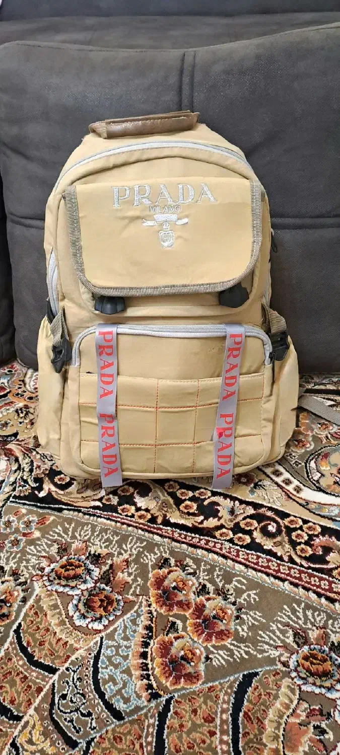 کیف مدرسه درحدنو|کیف، کفش، کمربند|محمدشهر, ولدآباد|دیوار