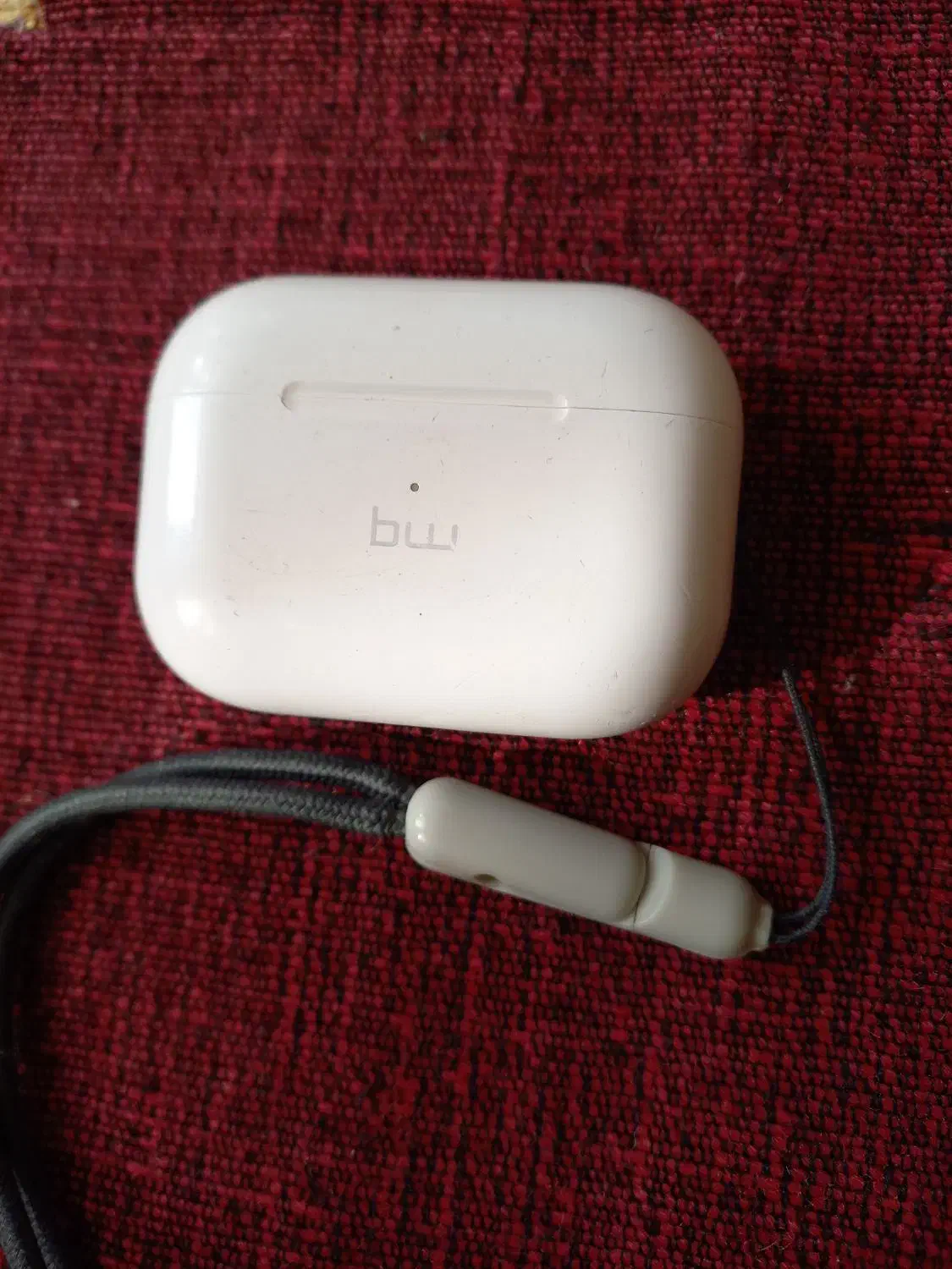 ایرپاد|لوازم جانبی موبایل و تبلت|خوی, |دیوار