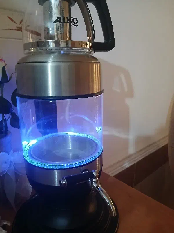 چای ساز|سماور، چای‌ساز، قهوه‌ساز|گلپایگان, |دیوار