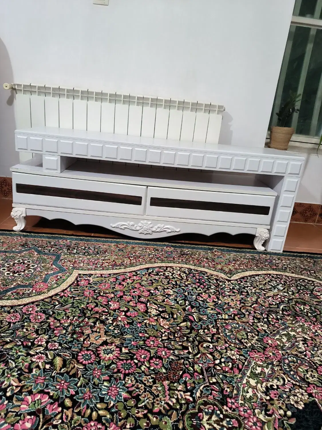 میز ال سی دی|میز تلویزیون|زرند, |دیوار