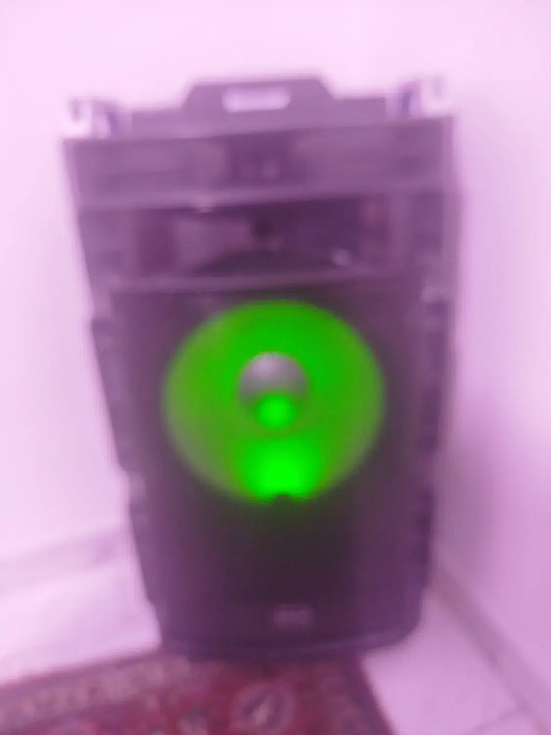 اسپیکر دیجی دار|سیستم صوتی خانگی|لاهیجان, گلستان|دیوار