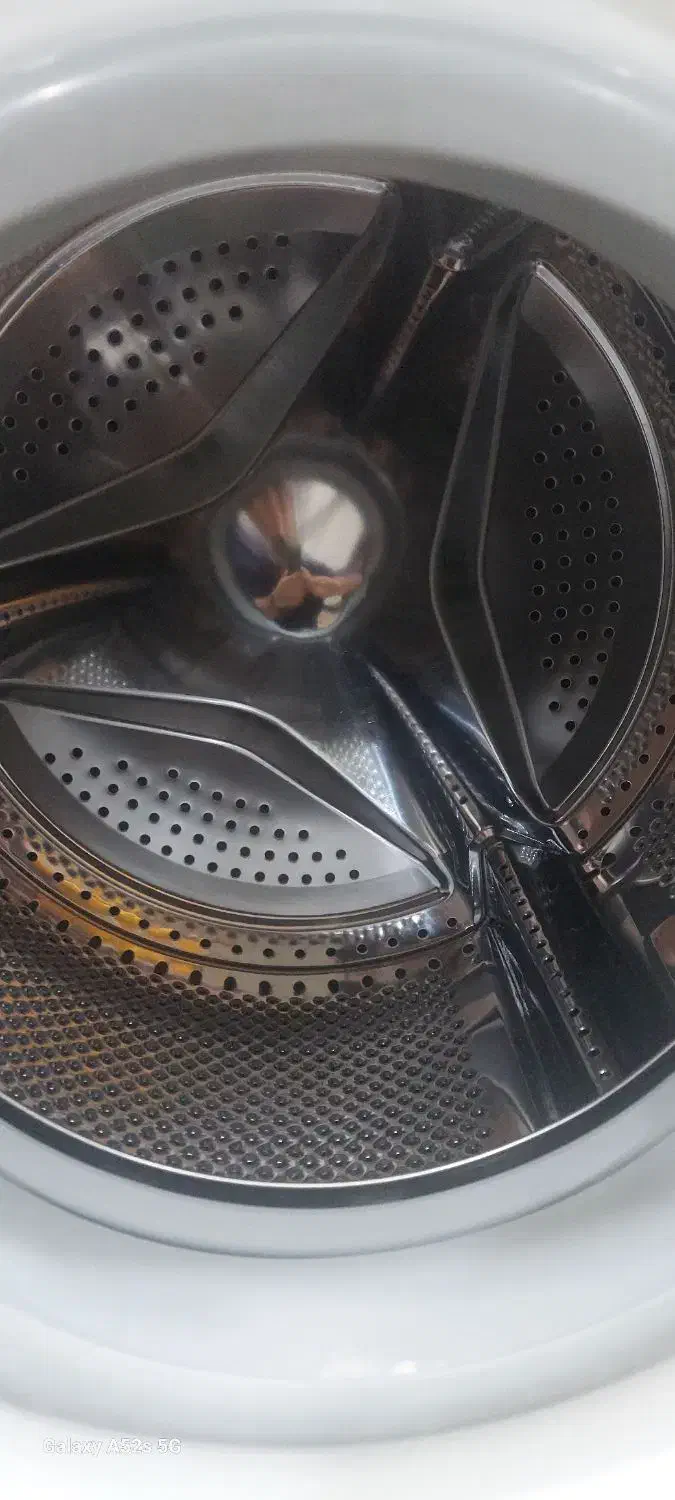 لباسشویی اسنوا|ماشین لباسشویی و خشککن لباس|تهران, کیانشهر|دیوار