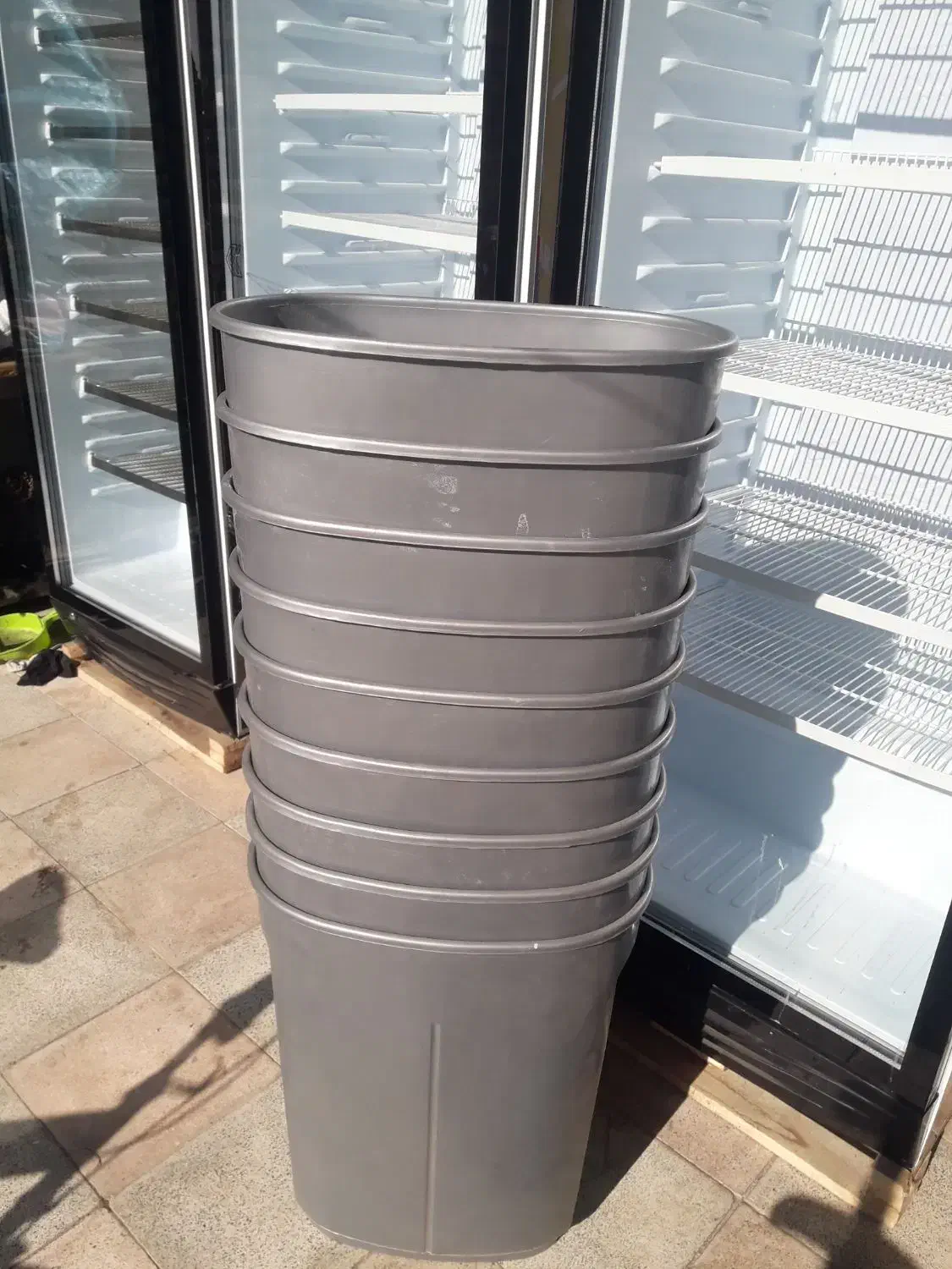 یخچال فریزر|یخچال و فریزر|جلفا, |دیوار