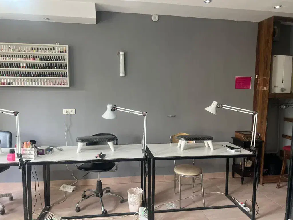 آپارتمان تجاری دائم دربست/۹۰متر دوبلکس/هاشمیه|فروش دفتر کار، اتاق اداری، مطب|مشهد, هنرستان|دیوار