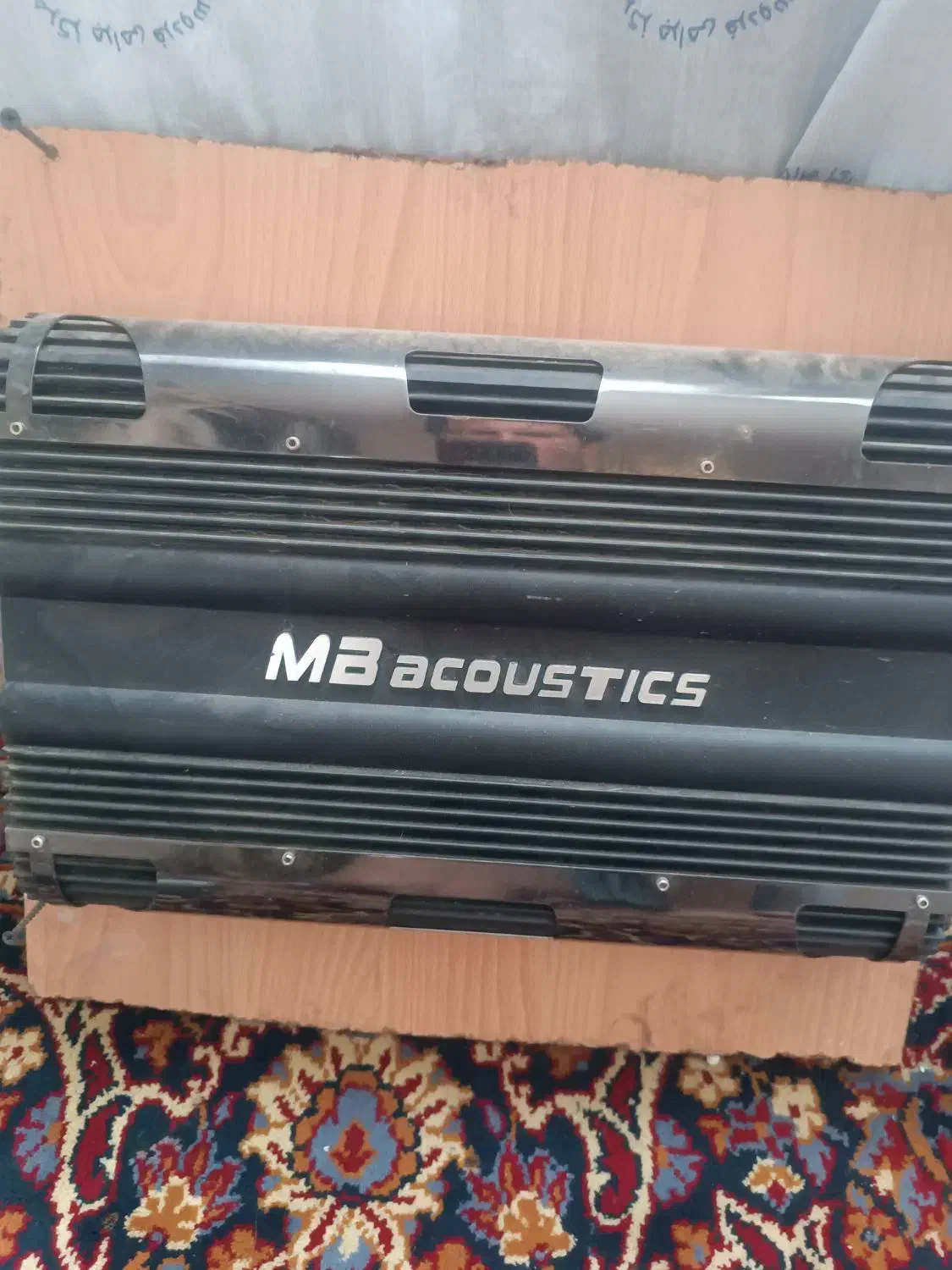 سیستم صوتی|سیستم صوتی خانگی|بروجن, |دیوار