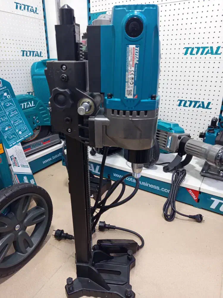 کرگیر TOTAL مدل TDDM28001 توان ۲۸۰۰ وات|ماشین‌آلات صنعتی|تهران, دارآباد|دیوار