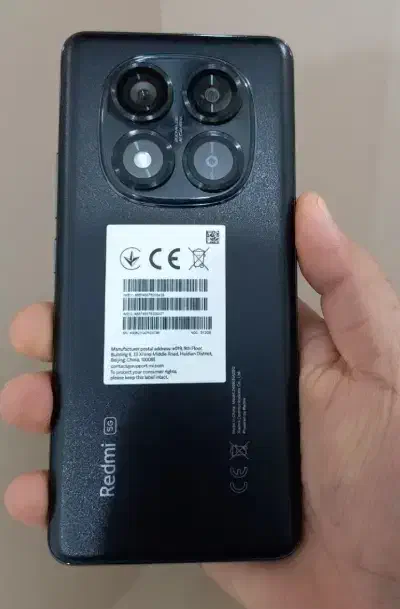 گوشی نوت 14پرو4G|موبایل|اهواز, کیانشهر|دیوار