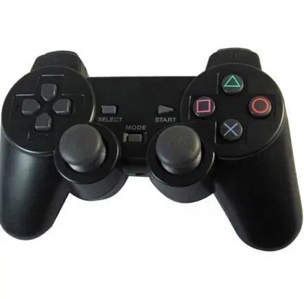 دسته ps2|کنسول، بازی ویدئویی و آنلاین|تهران, سلیمانی|دیوار