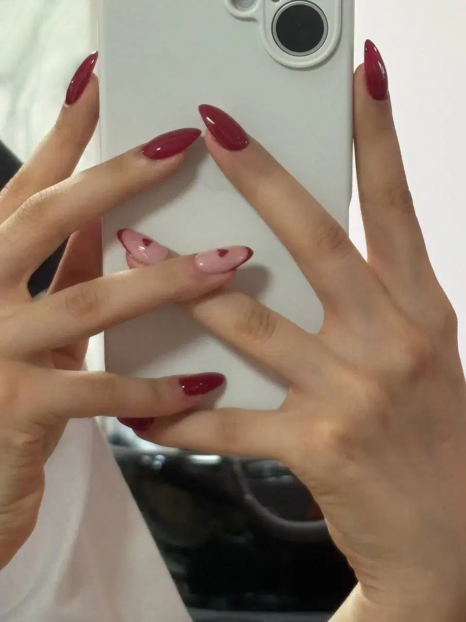 کاشت ناخن با کمترین قیمت پیروزی|خدمات آرایشگری و زیبایی|تهران, پرستار|دیوار