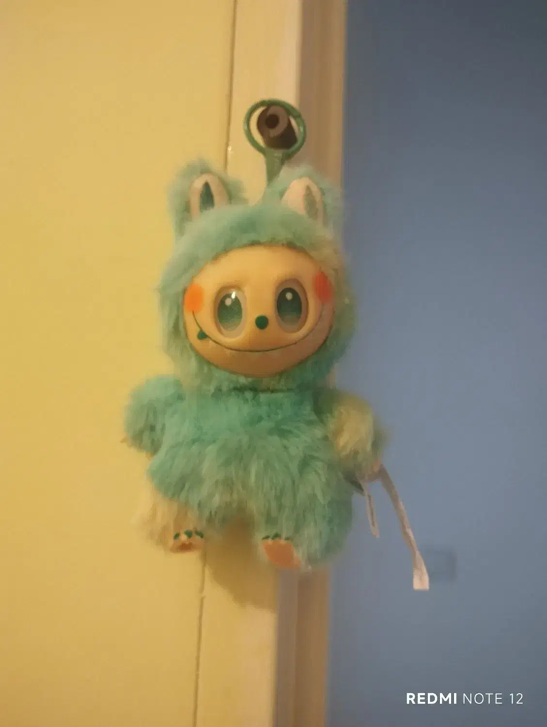 لبوبو رنگ سبز|اسباببازی|ایلام, |دیوار