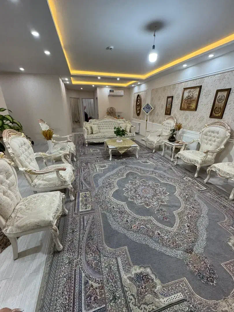 اپارتمان دوخواب،فول،مناسب جهیزیه،امیریه۸،رحمانی۱|اجارهٔ آپارتمان|مشهد, الهیه|دیوار