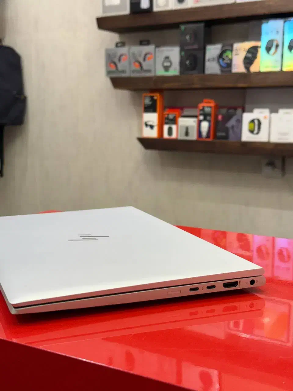 لبتاب استوک HP EliteBook 840 G7|رایانه همراه|بوشهر, |دیوار