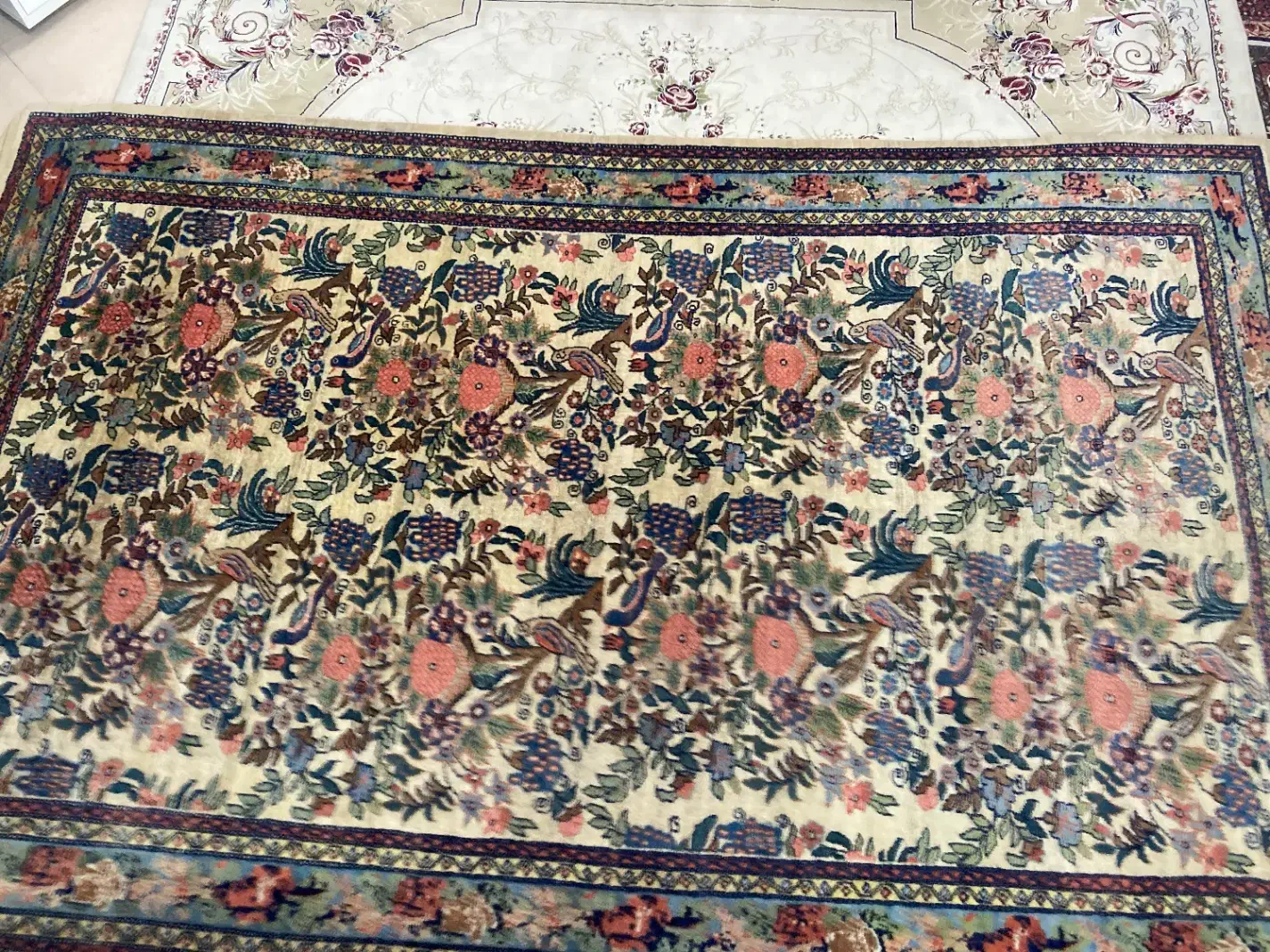 فرش کردستان|فرش|تهران, دروازه شمیران|دیوار