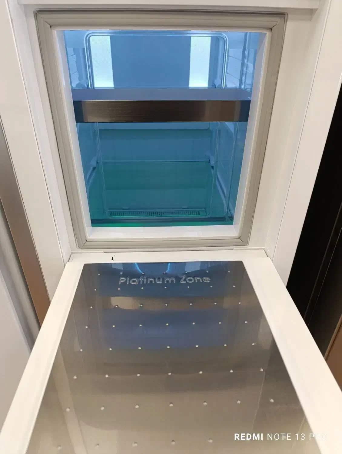 یخچال ساید اسنوا مدل هایپر|یخچال و فریزر|گراش, |دیوار