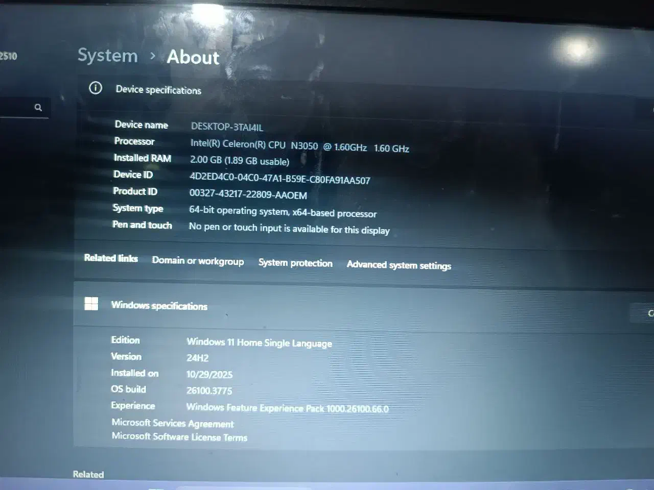 لب تاپ ایسوس رم۲|رایانه همراه|زابل, |دیوار