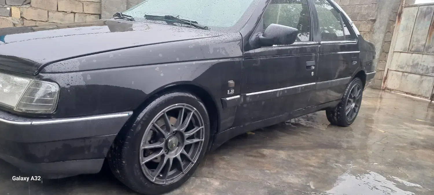 پژو‌۴۰۵ مدل ۸۲|خودرو سواری و وانت|بیستون, |دیوار