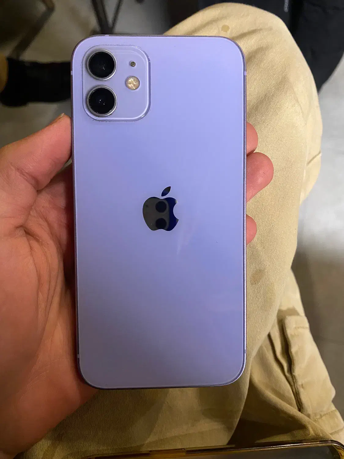 ایفون ۱۲|موبایل|تبریز, |دیوار