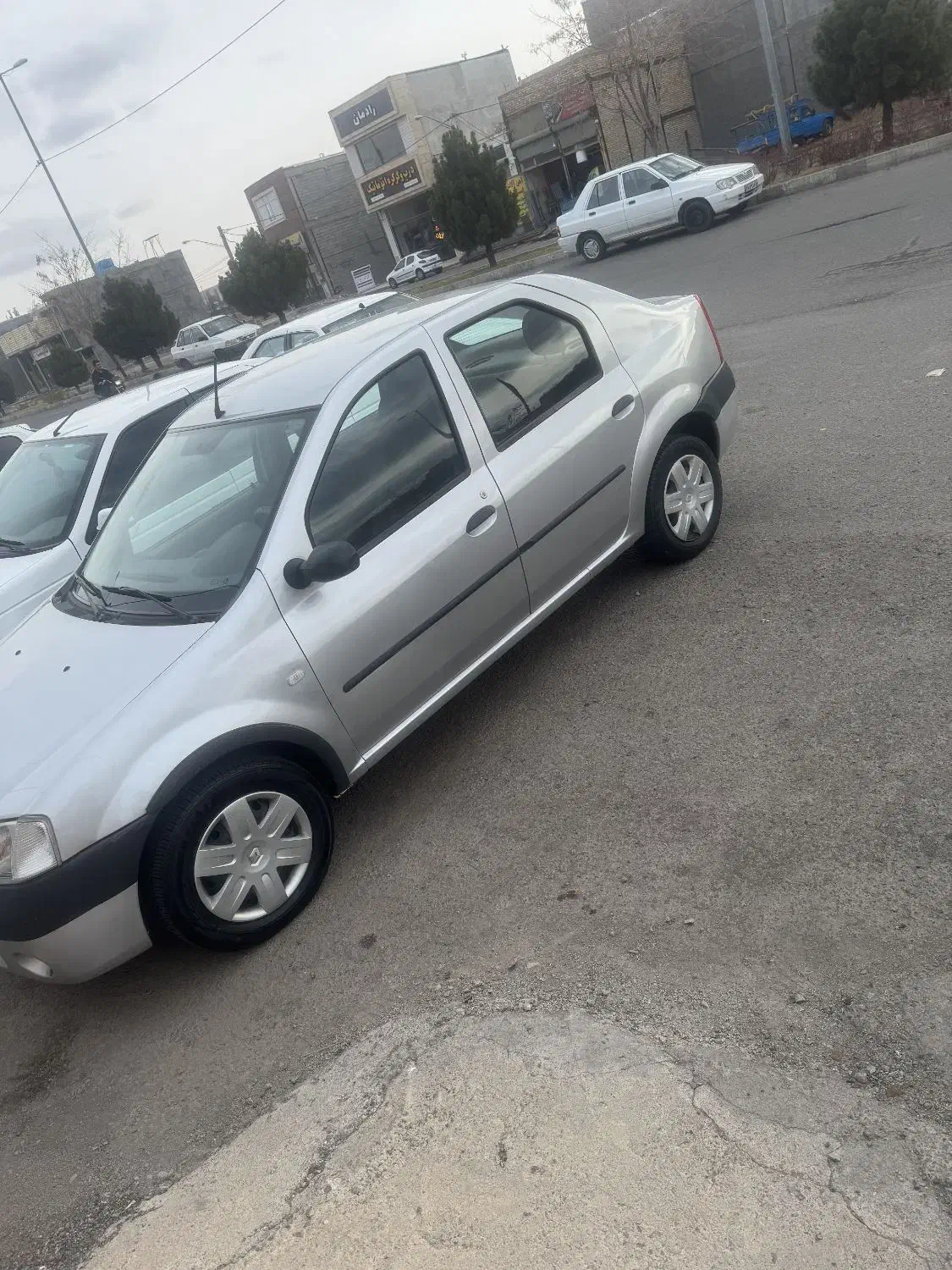 ال۹۰ مدل ۸۸|خودرو سواری و وانت|زنجان, |دیوار