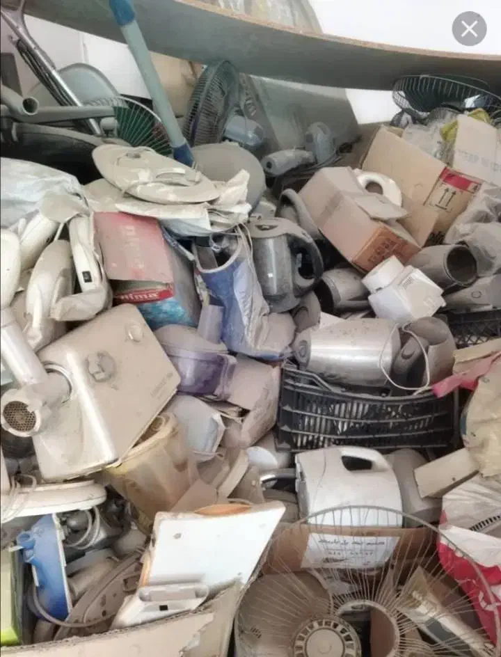 خریدار ضایعات|عمده‌فروشی|مشهد, دانشجو|دیوار