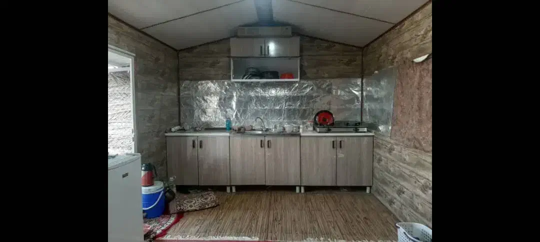 فروش کانکس|مصالح و تجهیزات ساختمان|رونیز, |دیوار