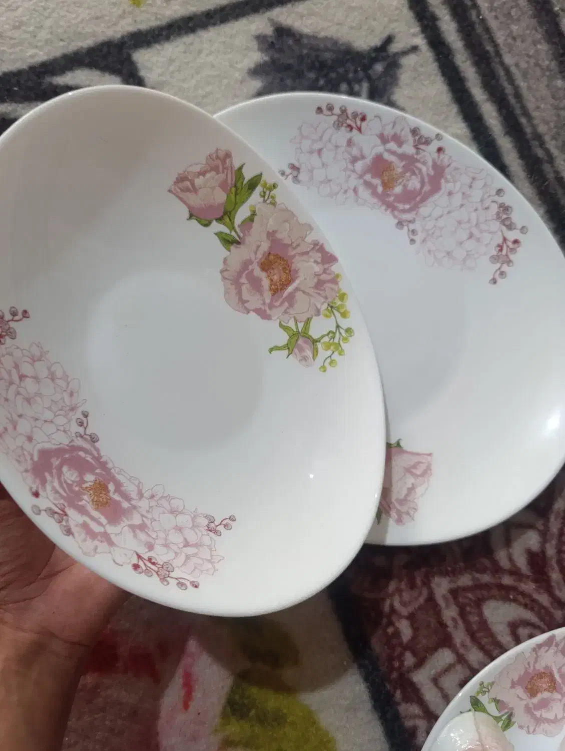 ظرف آرکوپال|میز و صندلی غذاخوری|زاهدان, |دیوار