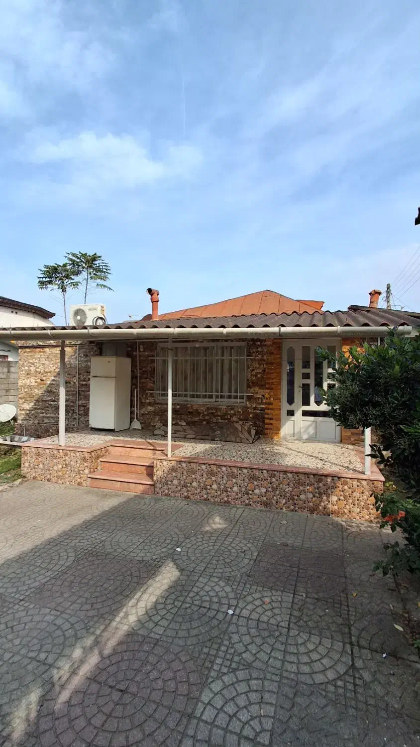 ۲خواب دربست/ساحلی/اقتصادی|اجارهٔ کوتاه‌مدت ویلا و باغ|شیرود, |دیوار