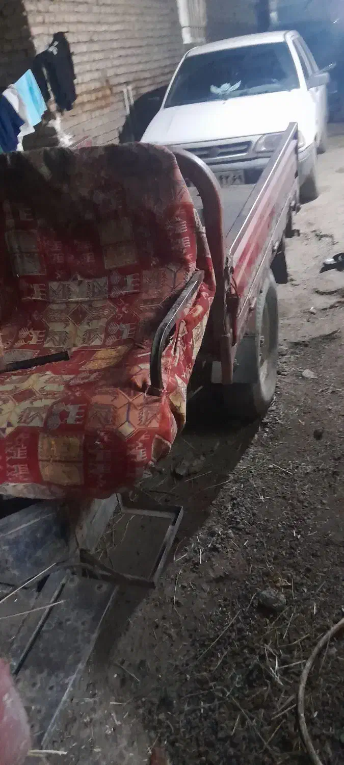 موتورسهچرخ|موتورسیکلت|علی‌آباد کتول, |دیوار