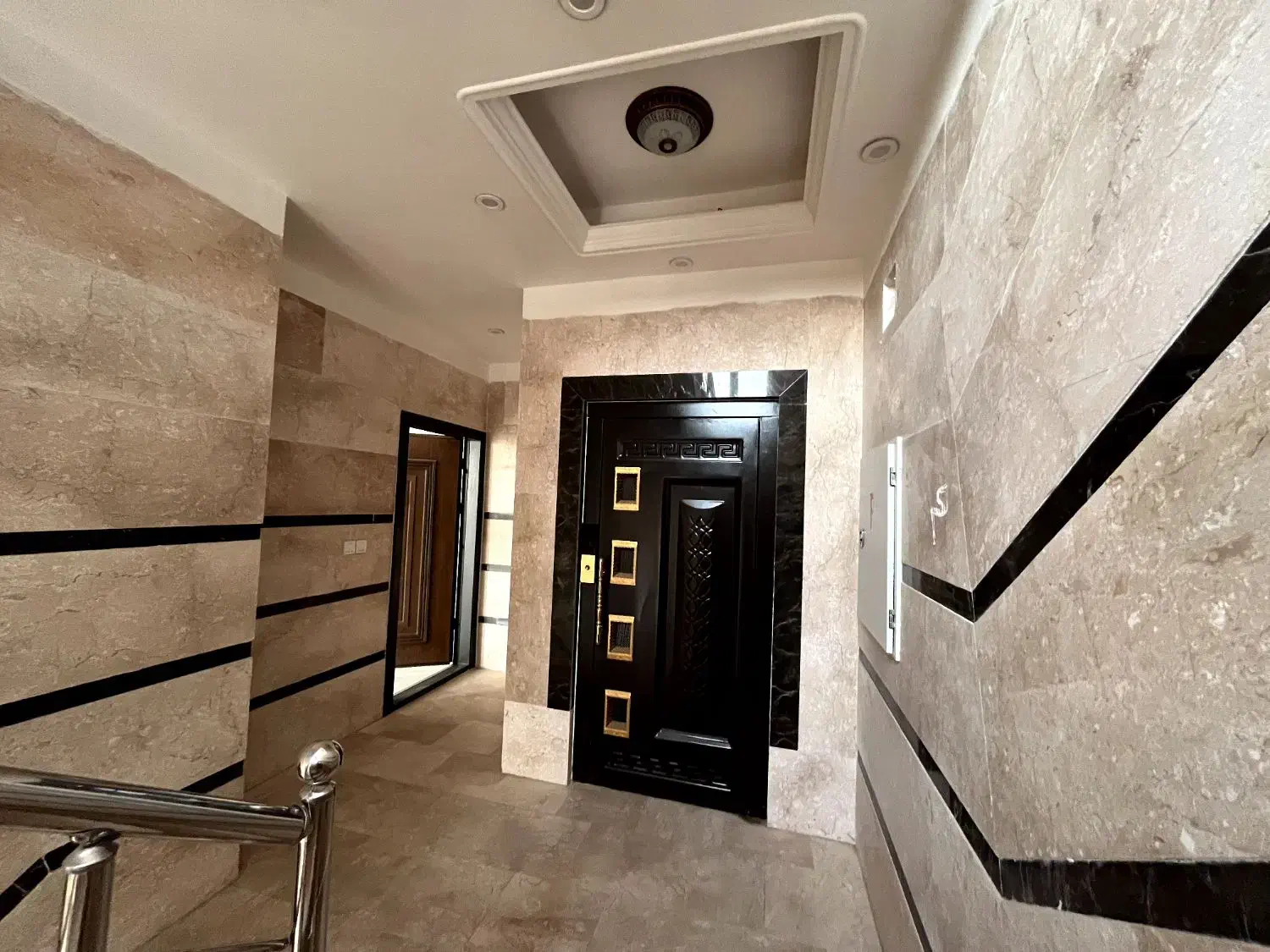 اپارتمان ۱۴۵ متری شهرک فاطمی|فروش آپارتمان|ورامین, شهرک فاطمیه|دیوار