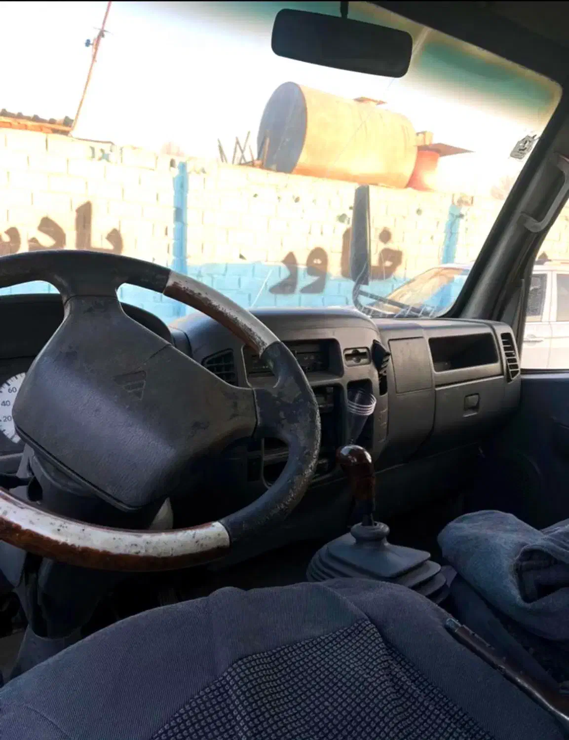 فوتون ۶ تن|خودرو سنگین|شهریار, شهریار|دیوار