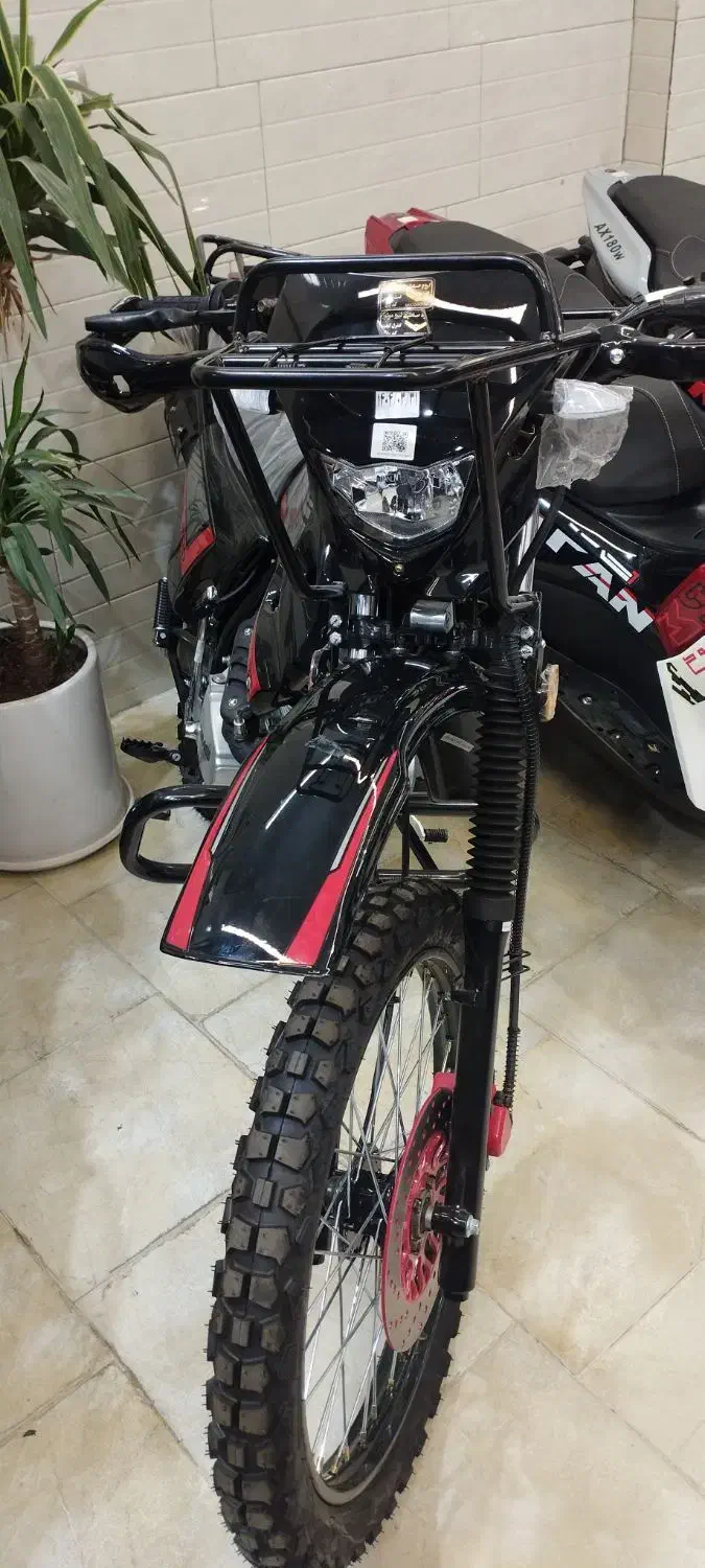 اقساط بلند مدت بدون پیش پرداخت|موتورسیکلت|یزد, |دیوار