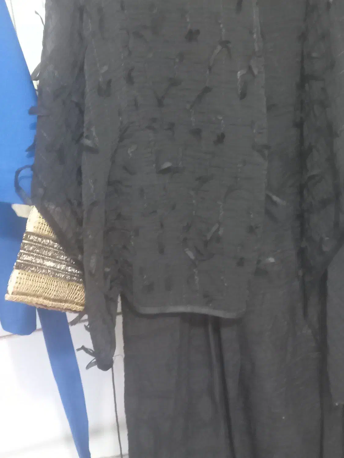 مانتو نو نو شنل رار|لباس|نظرآباد, نظرآباد|دیوار