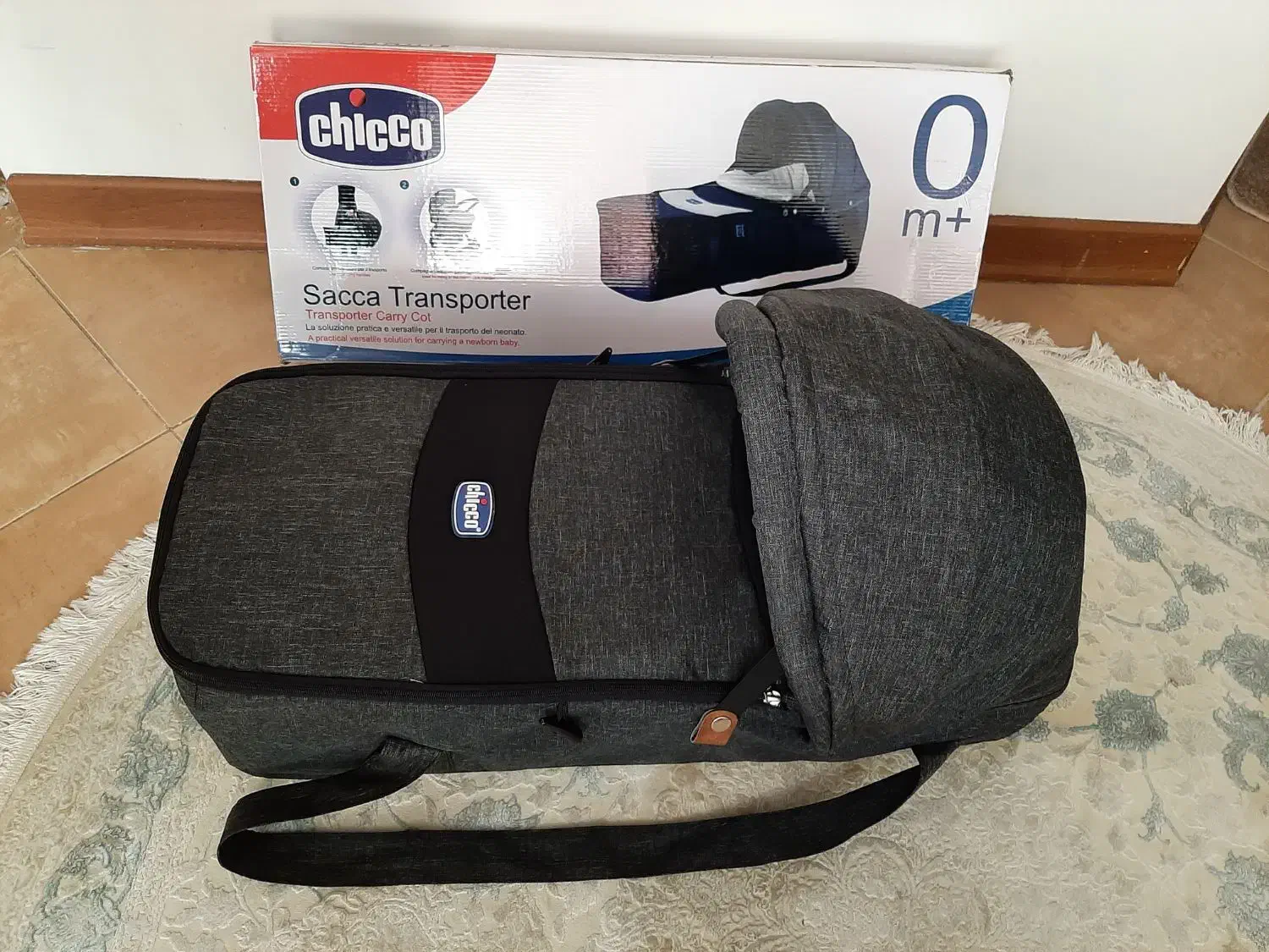 ساک حمل نوزاد|کالسکه و لوازم جانبی|شیراز, اصلاح‌نژاد|دیوار