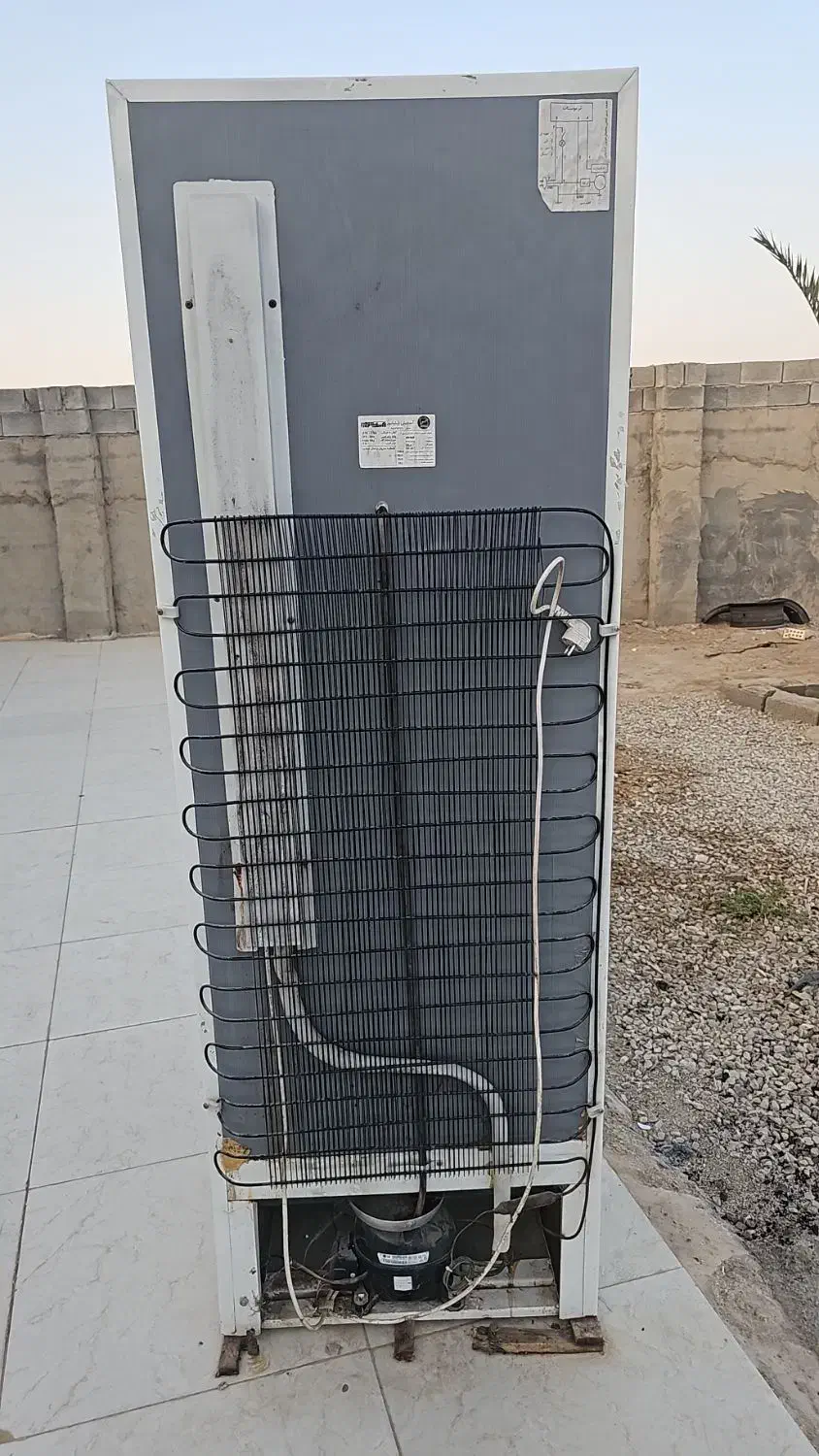 یخچال|یخچال و فریزر|رامشیر, |دیوار