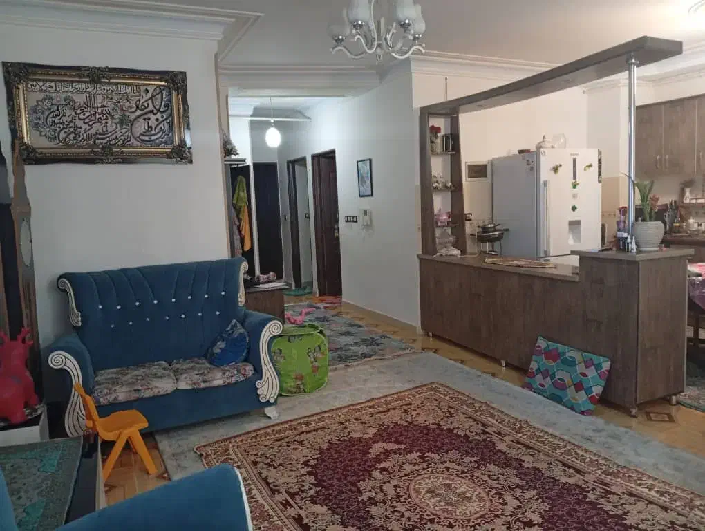 74 متری دوخواب|فروش آپارتمان|رشت, شهرک شهید رجایی|دیوار