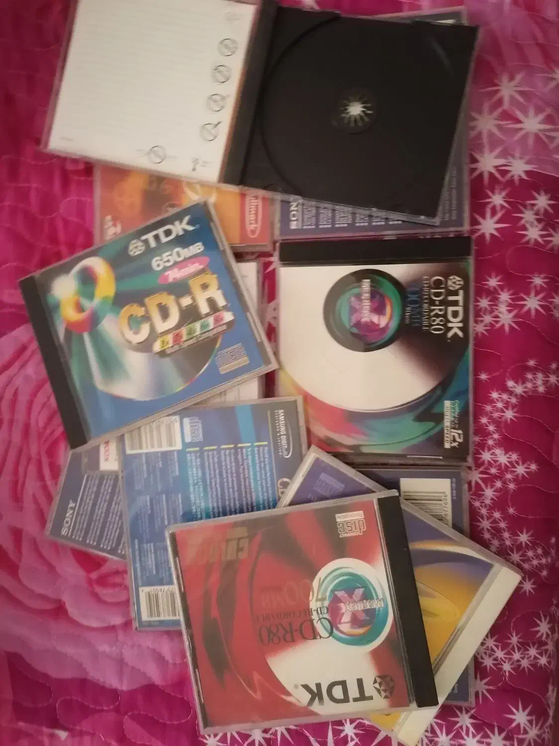 جلد سی دی|فیلم و موسیقی|کرمانشاه, |دیوار