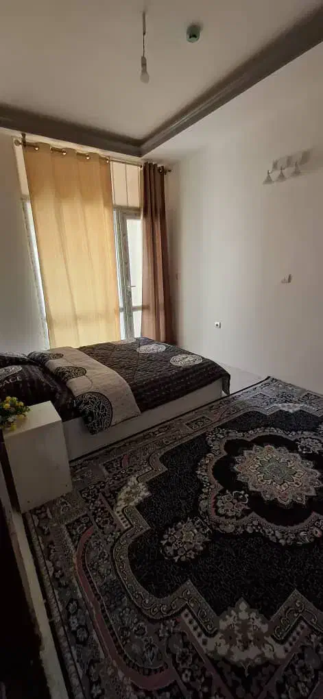 اجاره واحد ۱۱۰ متری شبانه|اجارهٔ کوتاه‌مدت آپارتمان و سوئیت|قشم, |دیوار