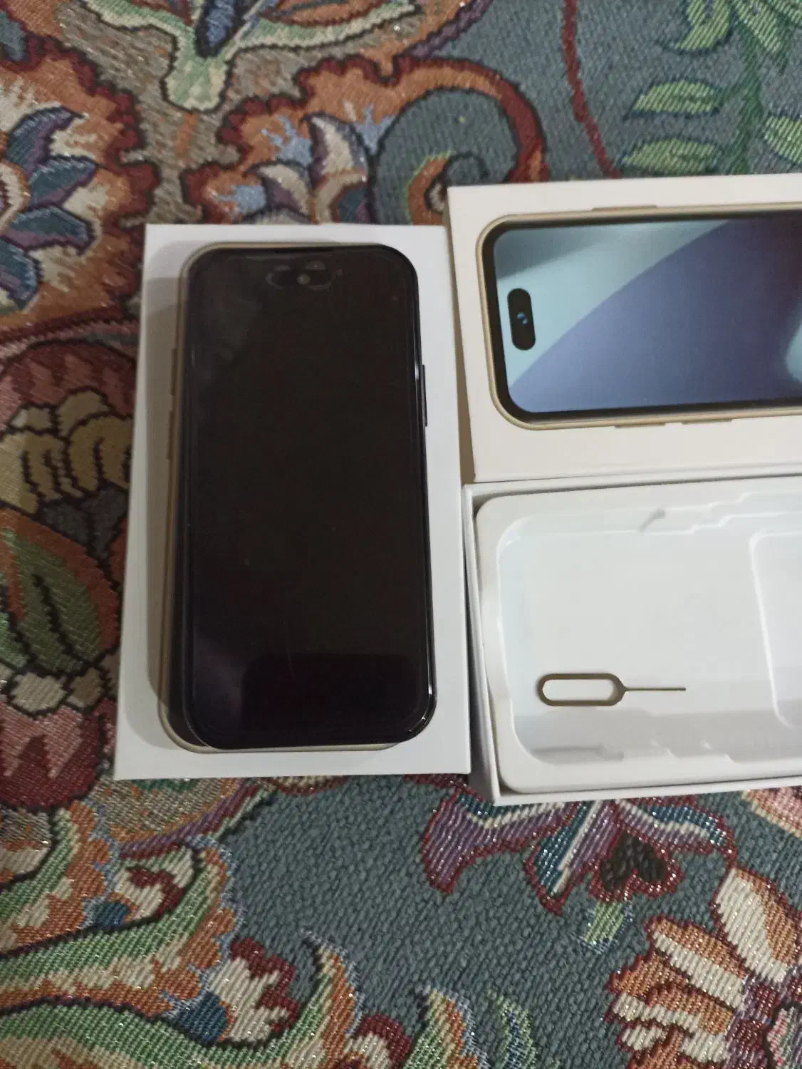 ایفون17مینی|موبایل|ری, شهرک نظامی|دیوار