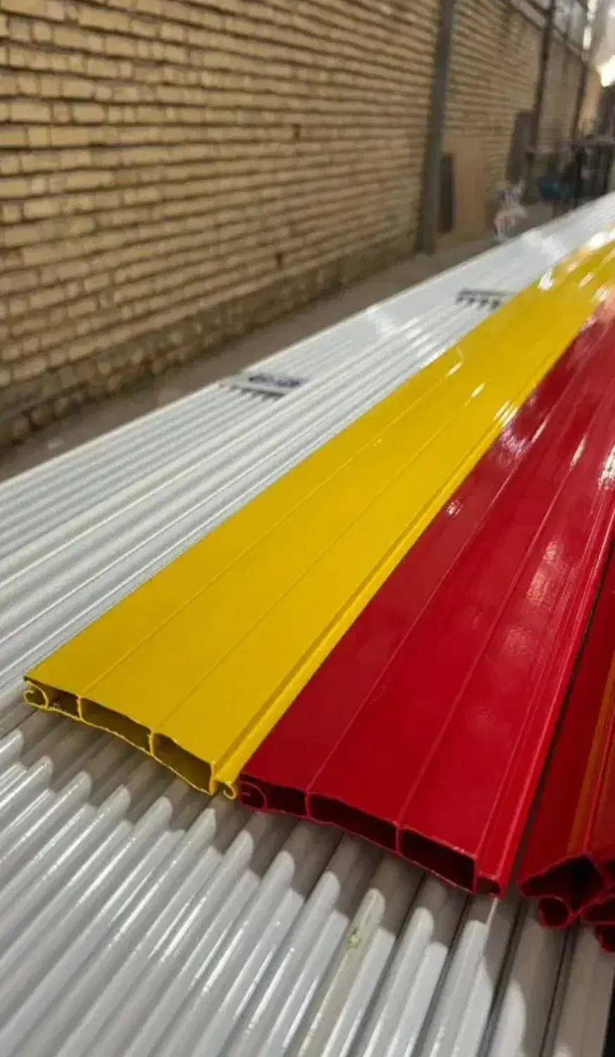 درب های اتوماتیک|مصالح و تجهیزات ساختمان|جهرم, |دیوار