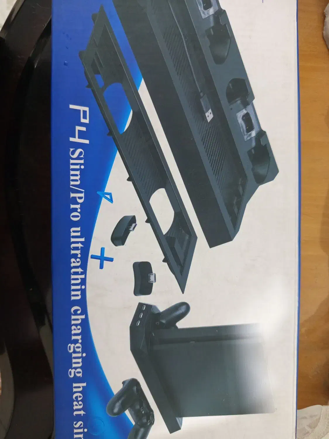 پایه  ps4|کنسول، بازی ویدئویی و آنلاین|تهران, صفا|دیوار