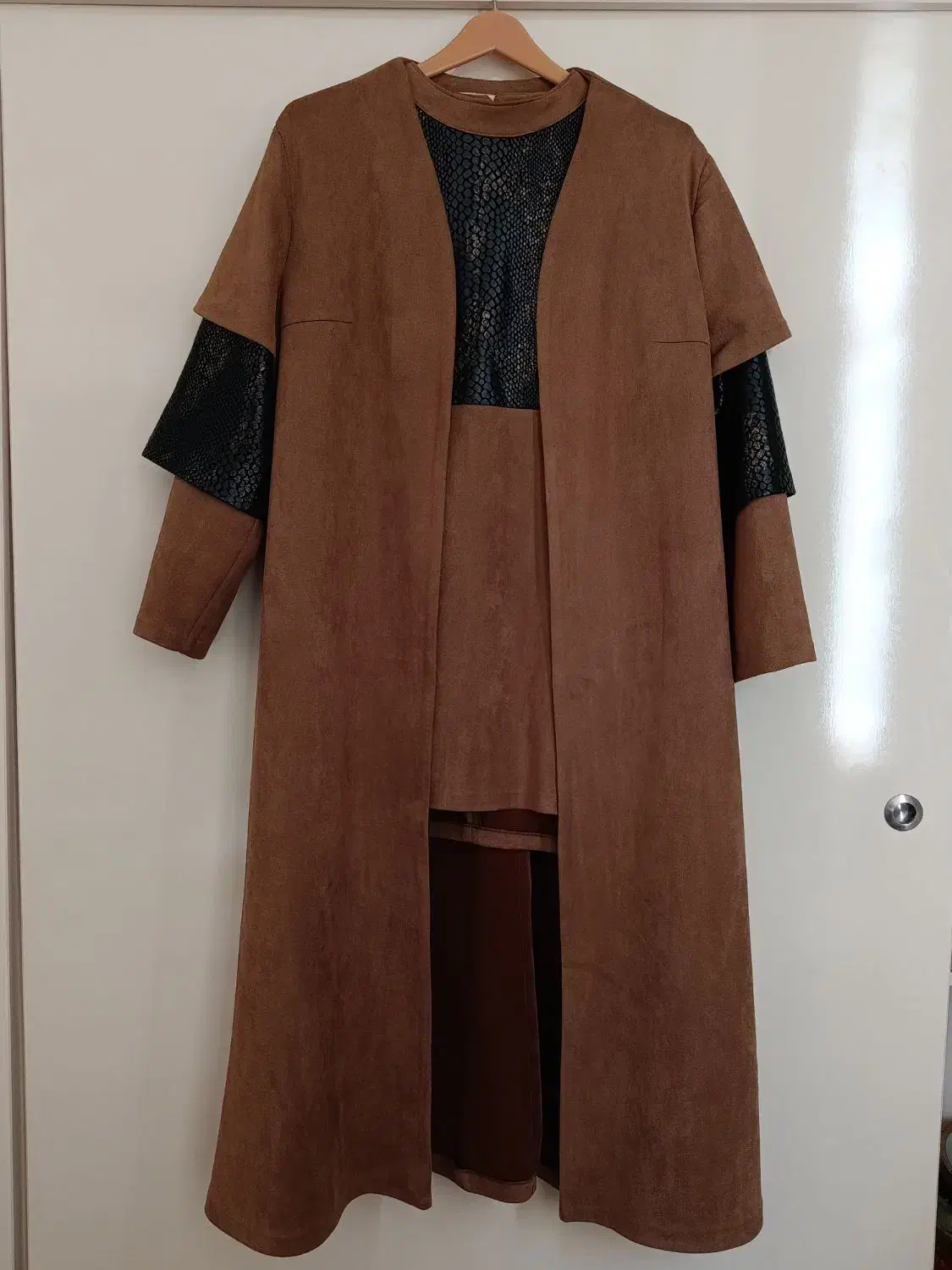 مانتو دوتیکه|لباس|فردیس, شهرک وحدت|دیوار